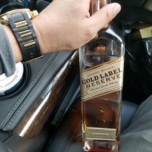 Meet your Posher, Junior